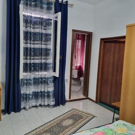 Room E Breakfast Diana E Ninni Salsomaggiore Terme Ngoại thất bức ảnh