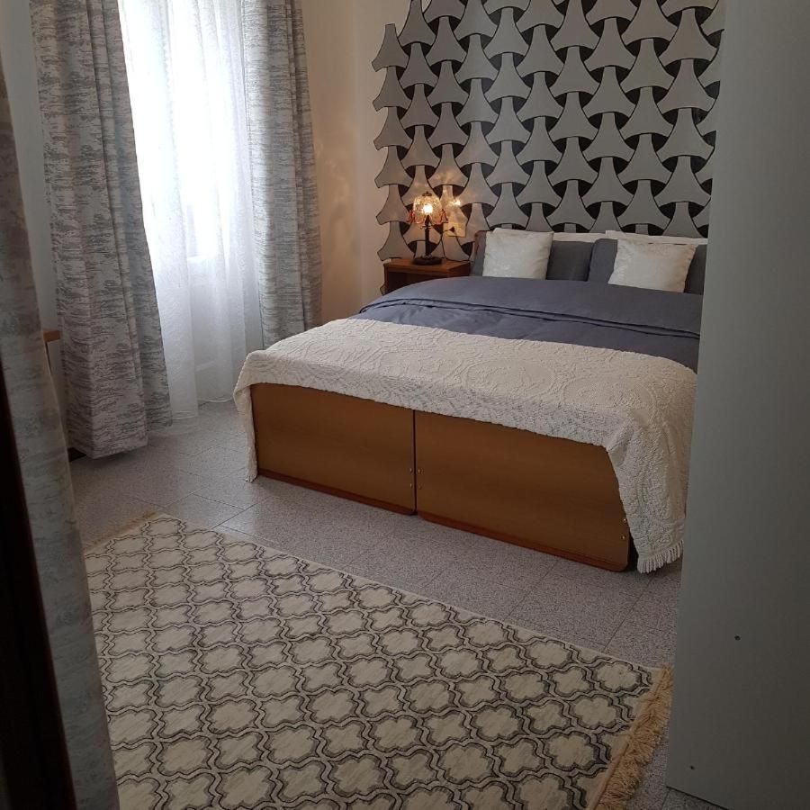 Room E Breakfast Diana E Ninni Salsomaggiore Terme Ngoại thất bức ảnh