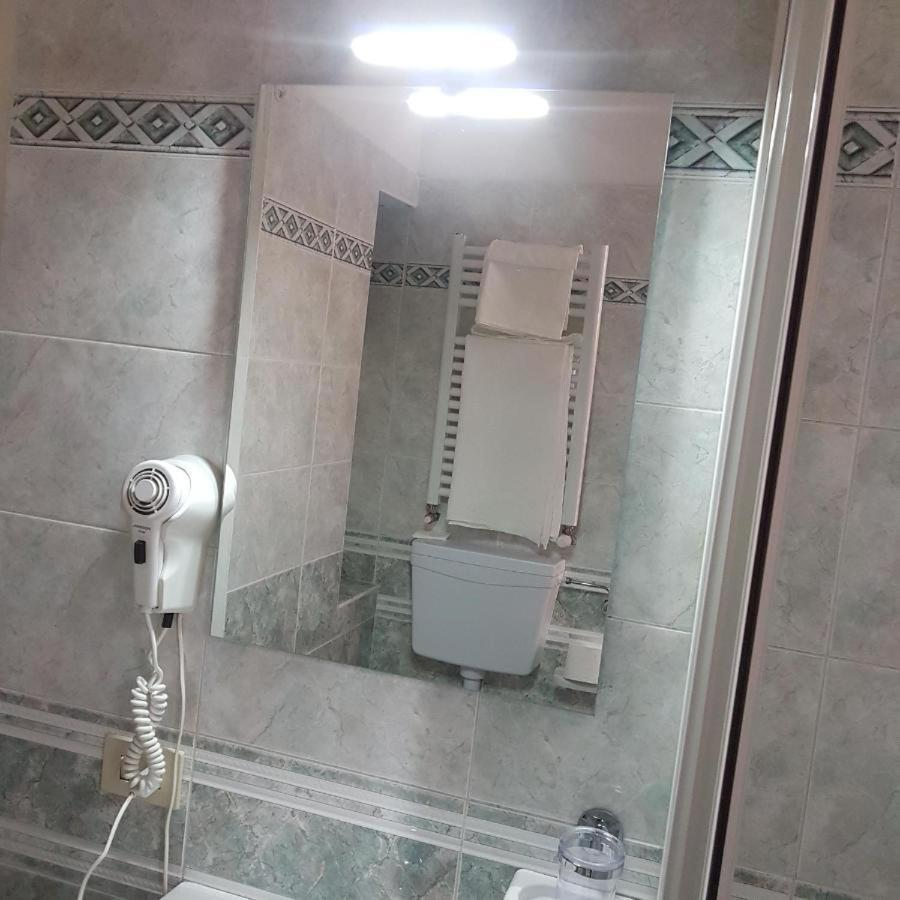 Room E Breakfast Diana E Ninni Salsomaggiore Terme Ngoại thất bức ảnh