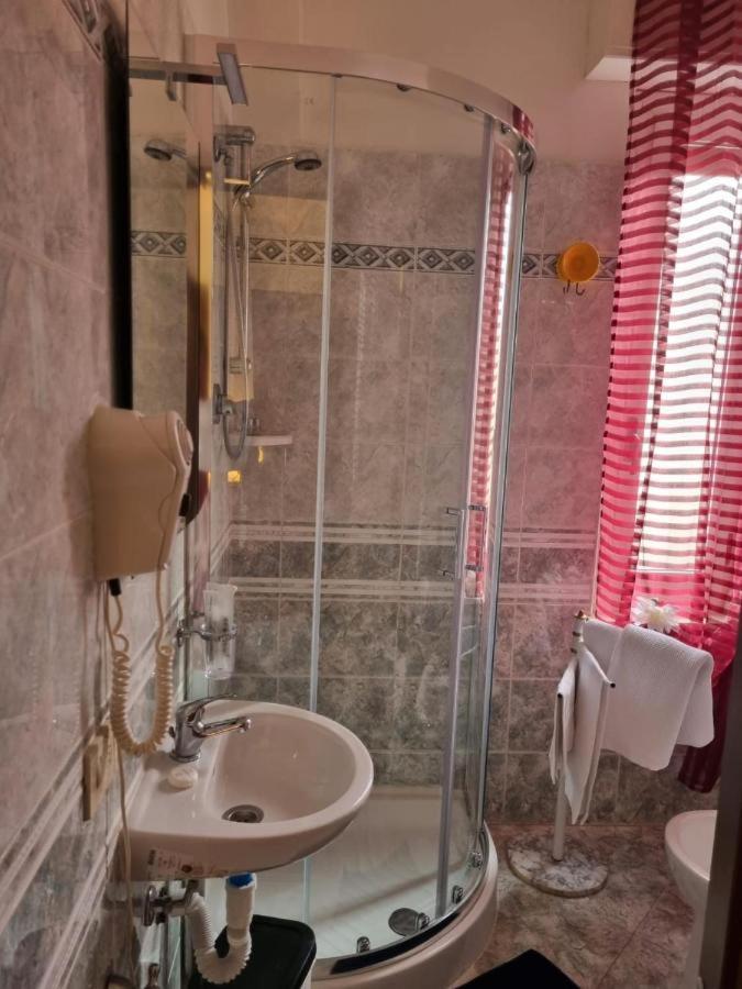 Room E Breakfast Diana E Ninni Salsomaggiore Terme Ngoại thất bức ảnh
