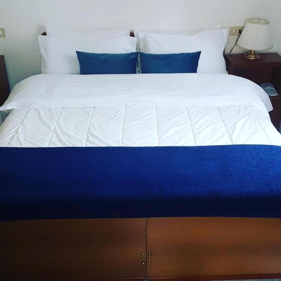 Room E Breakfast Diana E Ninni Salsomaggiore Terme Ngoại thất bức ảnh