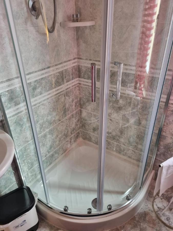 Room E Breakfast Diana E Ninni Salsomaggiore Terme Ngoại thất bức ảnh