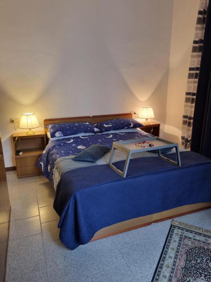 Room E Breakfast Diana E Ninni Salsomaggiore Terme Ngoại thất bức ảnh