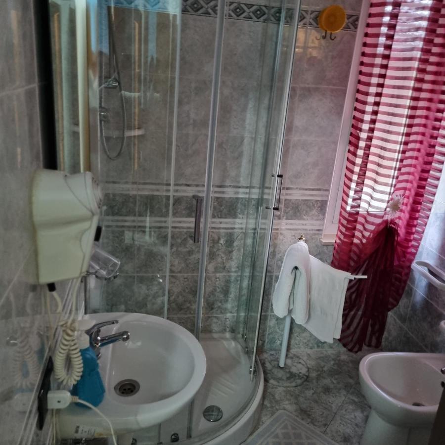 Room E Breakfast Diana E Ninni Salsomaggiore Terme Ngoại thất bức ảnh