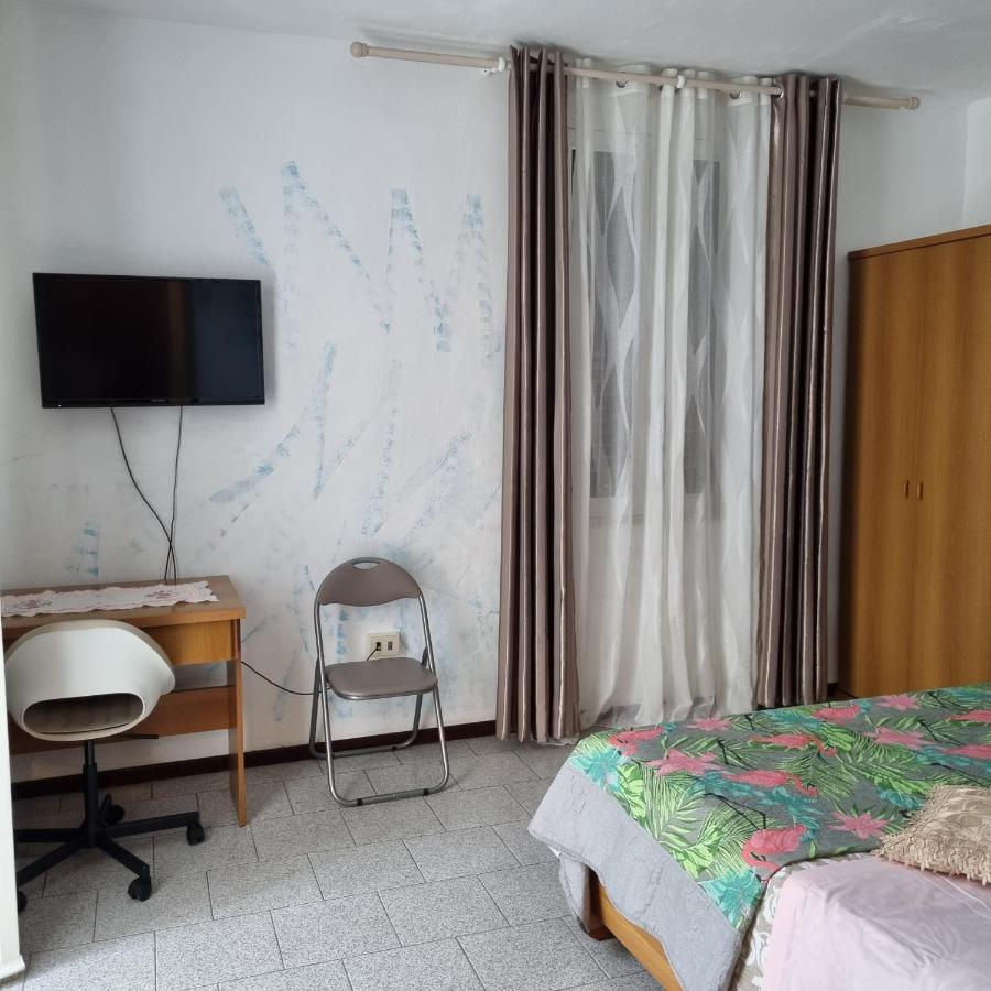 Room E Breakfast Diana E Ninni Salsomaggiore Terme Ngoại thất bức ảnh